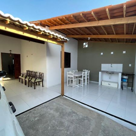 Вилла Casa Камосин Экстерьер фото